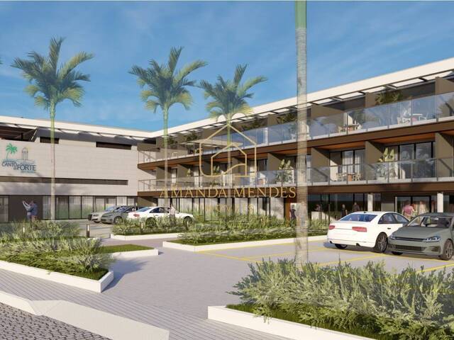 #31 - Apartamento para Venda em Cabo Frio - RJ - 2