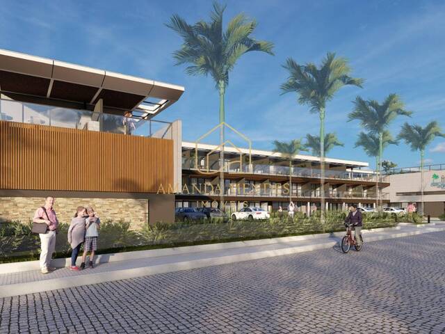 #31 - Apartamento para Venda em Cabo Frio - RJ - 3