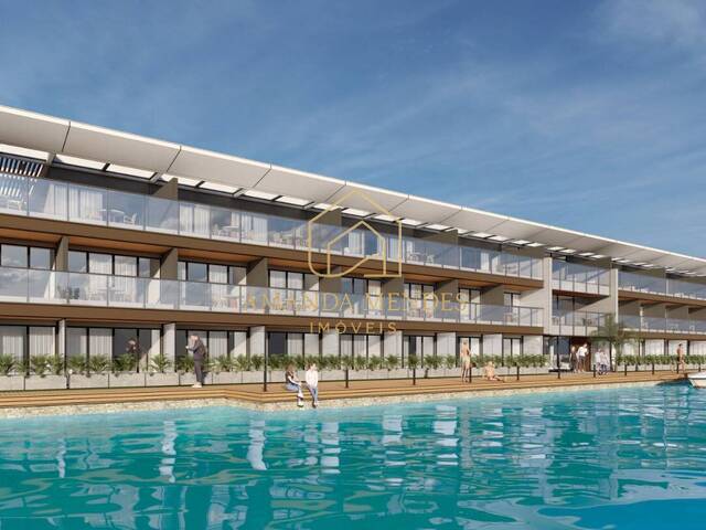 Apartamento para Venda em Cabo Frio - 4