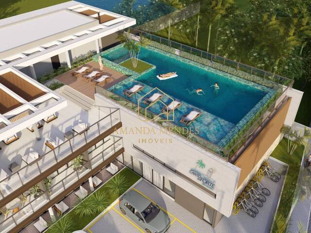 Apartamento para Venda em Cabo Frio - 5