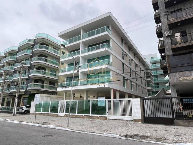 #33 - Apartamento para Venda em Rio de Janeiro - RJ - 2