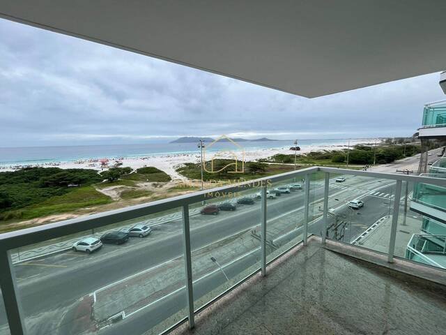 #33 - Apartamento para Venda em Rio de Janeiro - RJ - 3