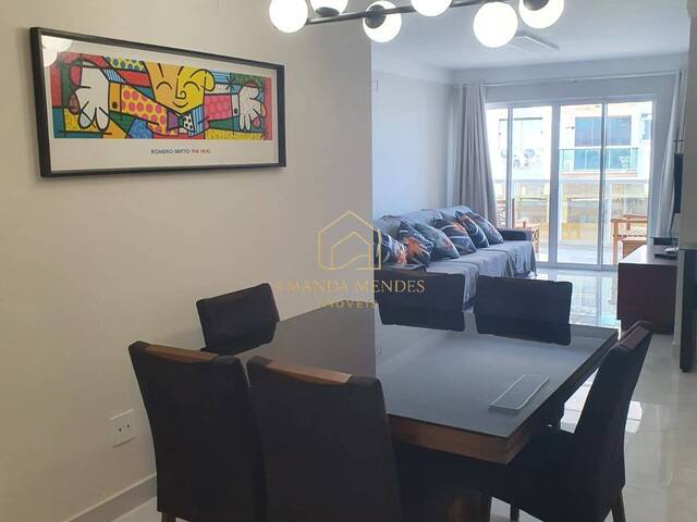 Apartamento para Venda em Cabo Frio - 4