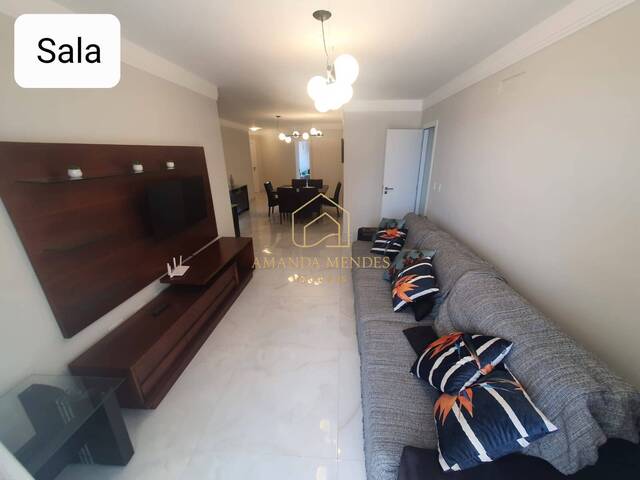 #32 - Apartamento para Venda em Cabo Frio - RJ - 3