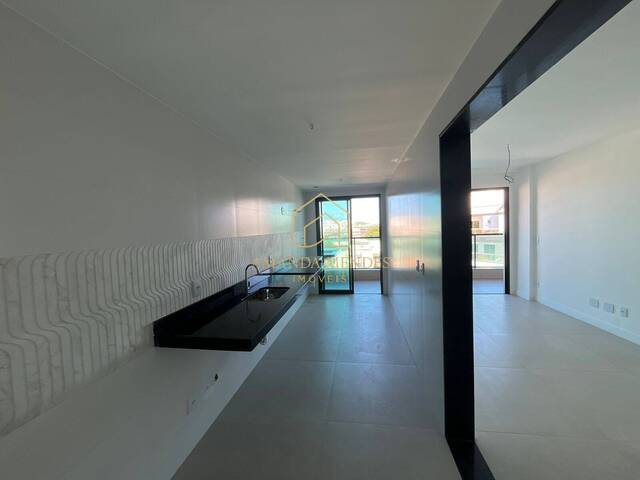 Apartamento para Locação em Cabo Frio - 4