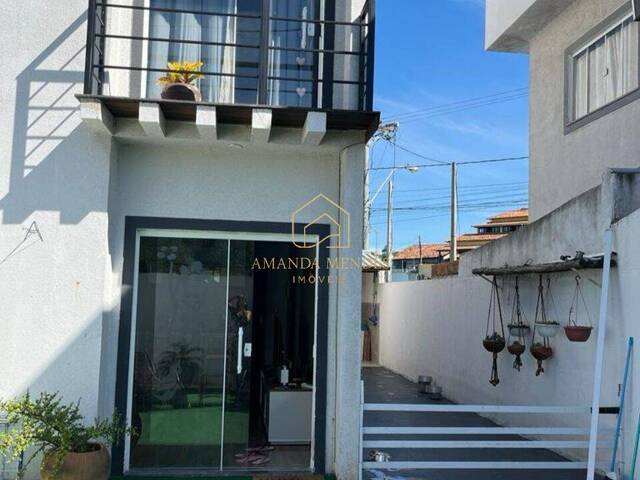 #35 - Casa para Venda em Cabo Frio - RJ - 2