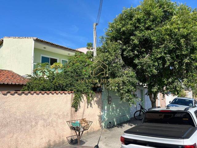 #36 - Casa para Venda em Cabo Frio - RJ - 2