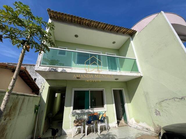 #36 - Casa para Venda em Cabo Frio - RJ - 1