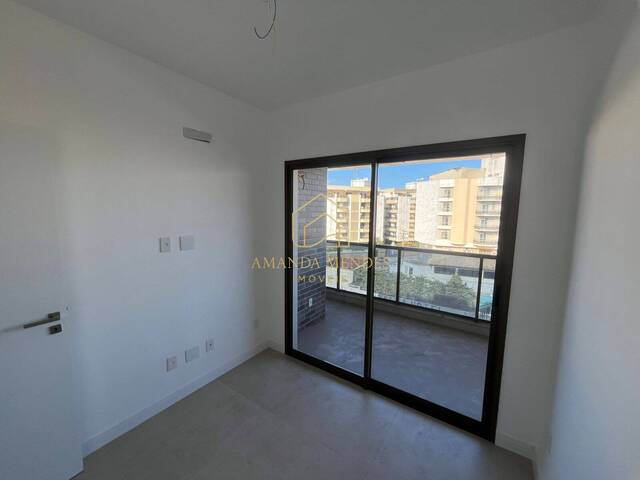 Apartamento para Venda em Cabo Frio - 4