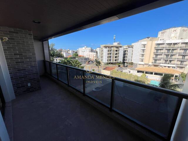 Apartamento para Venda em Cabo Frio - 5