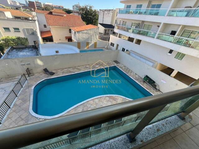 Apartamento para Venda em Cabo Frio - 5