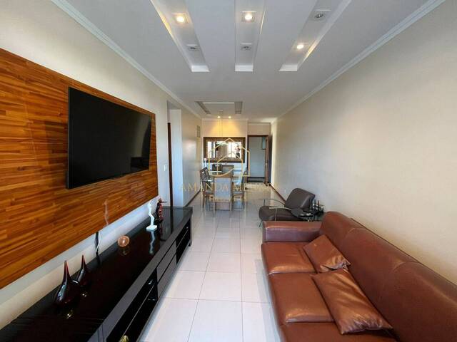 #38 - Apartamento para Venda em Cabo Frio - RJ - 3