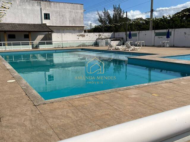 #39 - Casa para Venda em Cabo Frio - RJ - 2