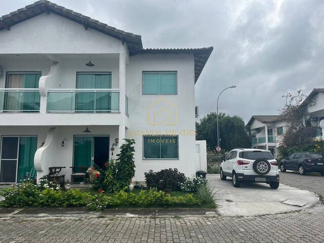 #39 - Casa para Venda em Cabo Frio - RJ - 1