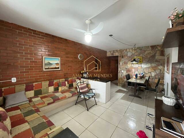 #40 - Apartamento para Venda em Cabo Frio - RJ - 3