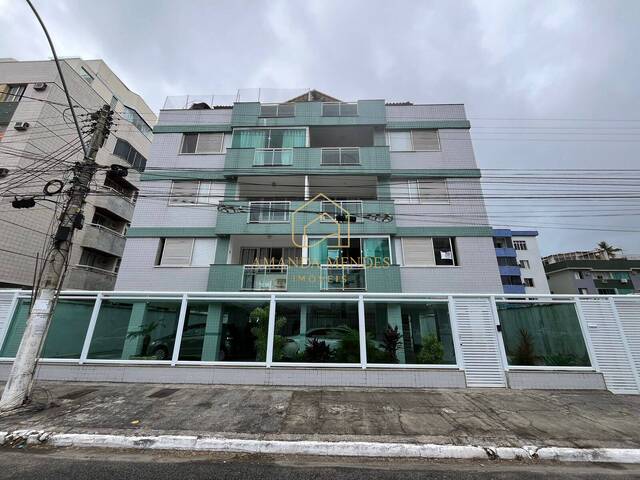 #40 - Apartamento para Venda em Cabo Frio - RJ - 1
