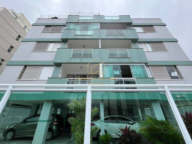 #40 - Apartamento para Venda em Cabo Frio - RJ - 2