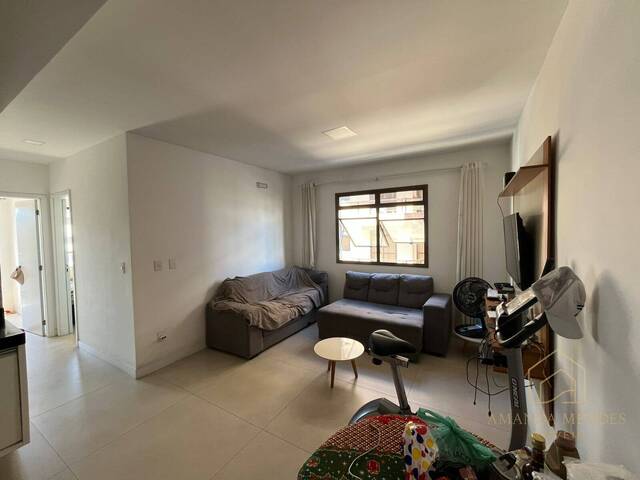 #41 - Apartamento para Venda em Cabo Frio - RJ - 2