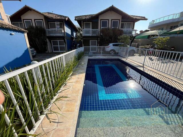 #42 - Casa para Venda em Cabo Frio - RJ - 3