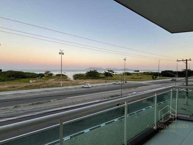 #43 - Apartamento para Venda em Cabo Frio - RJ - 2
