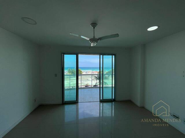 #45 - Apartamento para Venda em Cabo Frio - RJ - 2