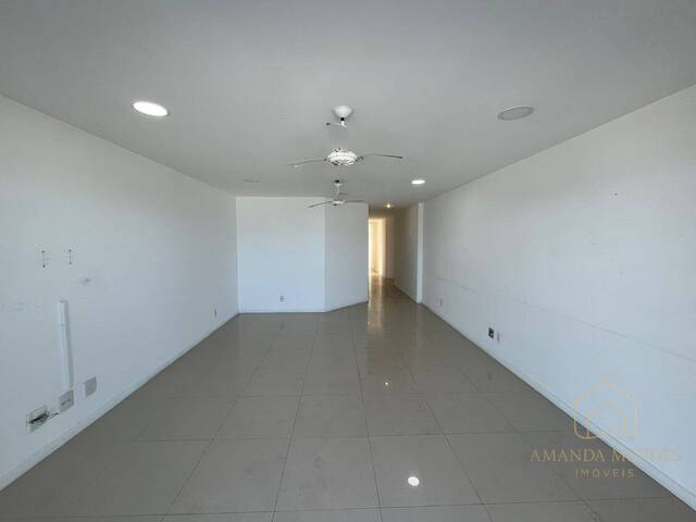 #45 - Apartamento para Venda em Cabo Frio - RJ - 3