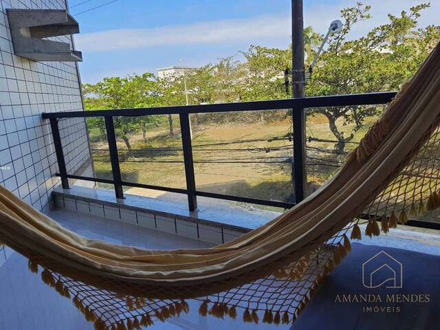 #46 - Apartamento para Venda em Cabo Frio - RJ - 3
