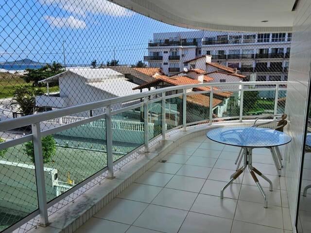 Apartamento para Venda em Cabo Frio - 5