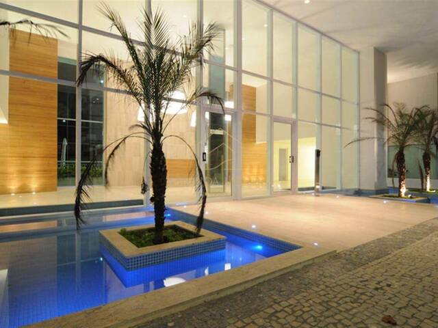 #47 - Apartamento para Venda em Cabo Frio - RJ - 2