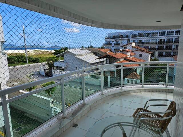 Apartamento para Venda em Cabo Frio - 4