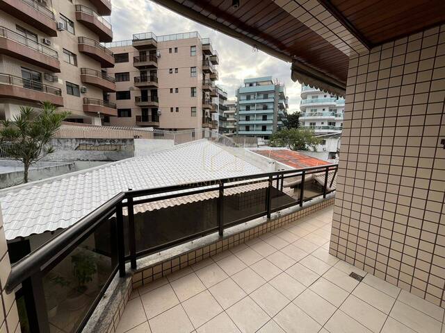 #48 - Apartamento para Venda em Cabo Frio - RJ - 3