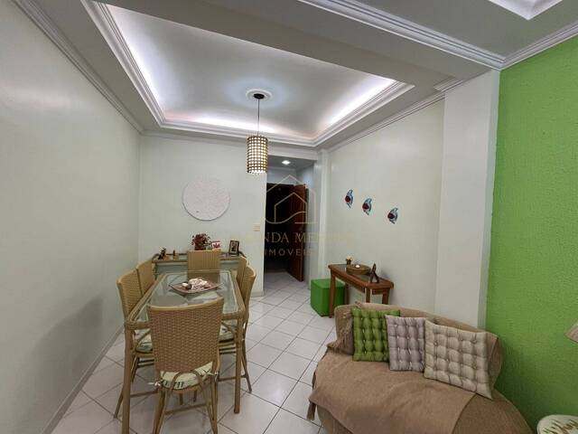 #48 - Apartamento para Venda em Cabo Frio - RJ - 2