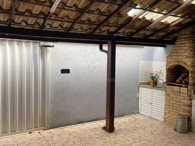 #44 - Casa para Venda em Cabo Frio - RJ - 3