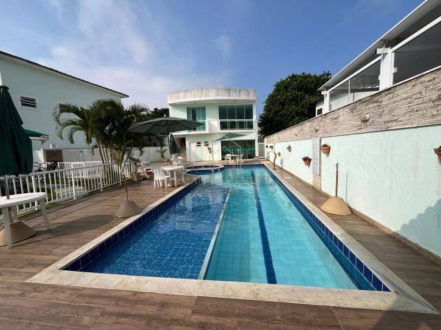 #49 - Casa para Venda em Cabo Frio - RJ - 3