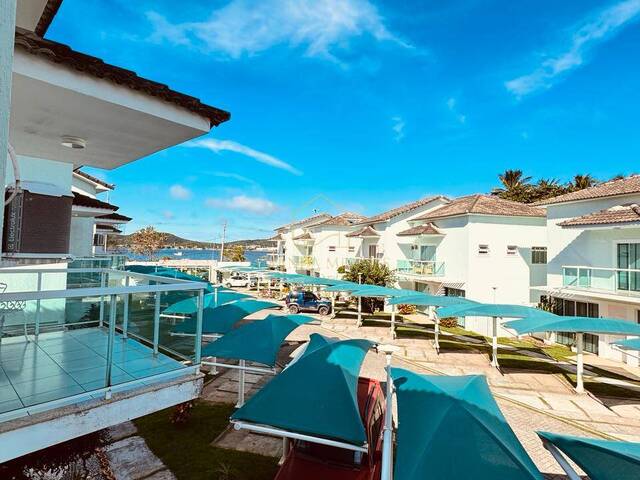 #49 - Casa para Venda em Cabo Frio - RJ - 2