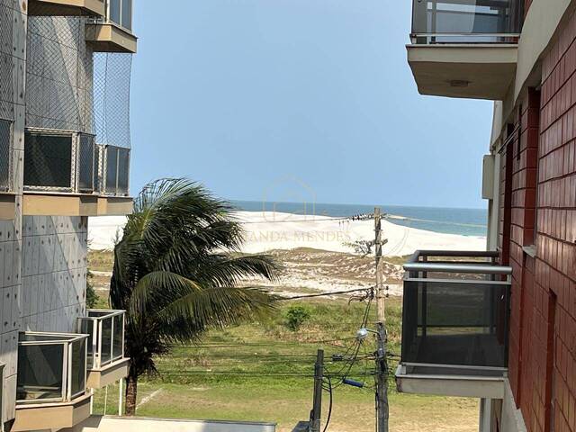 #50 - Apartamento para Venda em Cabo Frio - RJ