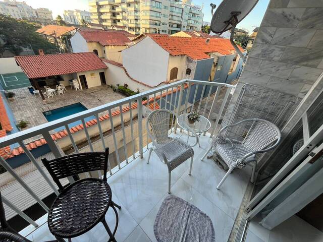 #51 - Apartamento para Venda em Cabo Frio - RJ - 3