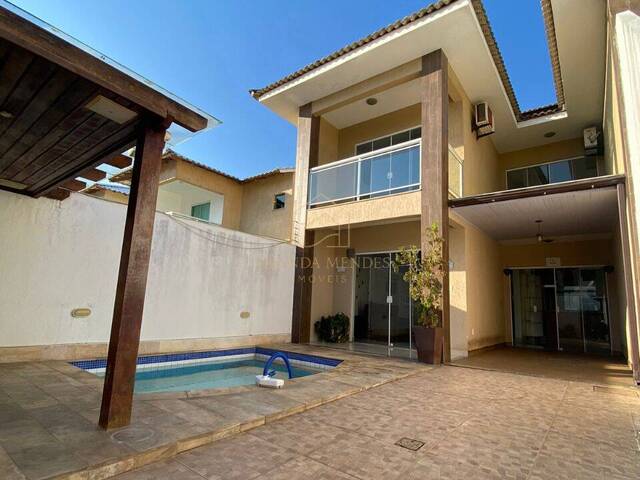 #52 - Casa para Venda em Cabo Frio - RJ