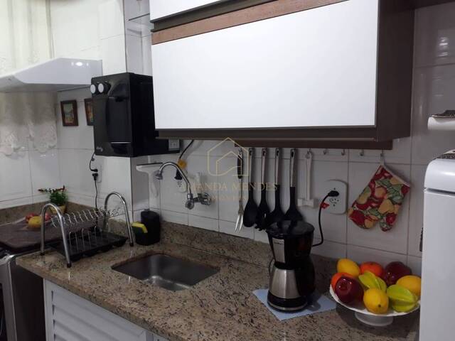 Apartamento para Venda em Cabo Frio - 5