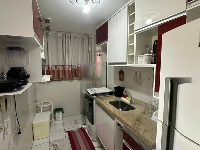 Apartamento para Venda em Cabo Frio - 4