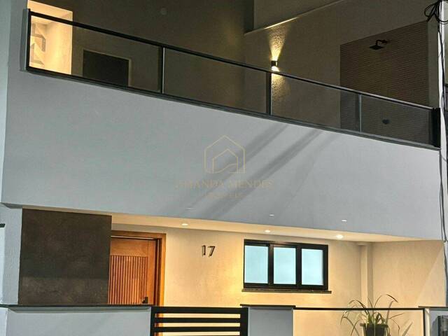 #54 - Casa para Venda em Cabo Frio - RJ - 2
