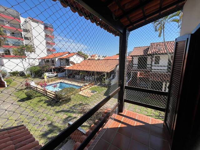 #55 - Casa para Venda em Cabo Frio - RJ - 3
