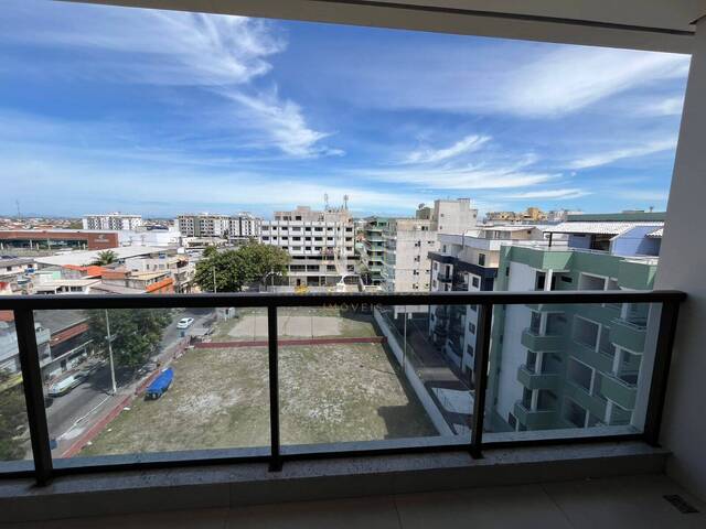 #56 - Cobertura para Venda em Cabo Frio - RJ - 3