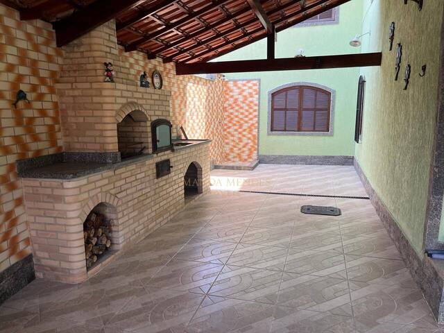#57 - Casa para Venda em Cabo Frio - RJ - 2