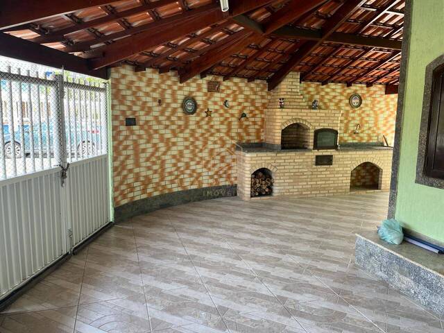 #57 - Casa para Venda em Cabo Frio - RJ - 3