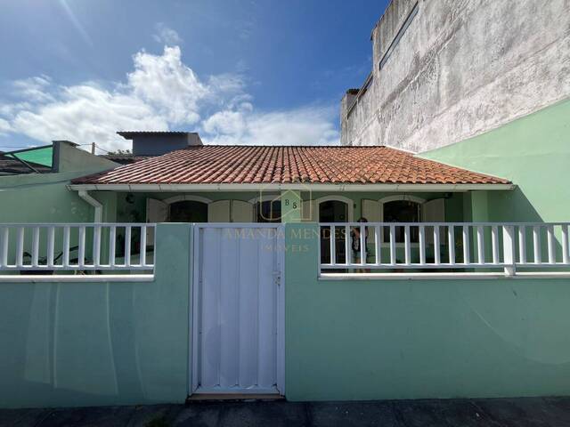 #58 - Casa para Venda em Cabo Frio - RJ - 2