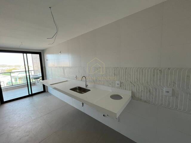 Apartamento para Venda em Cabo Frio - 5