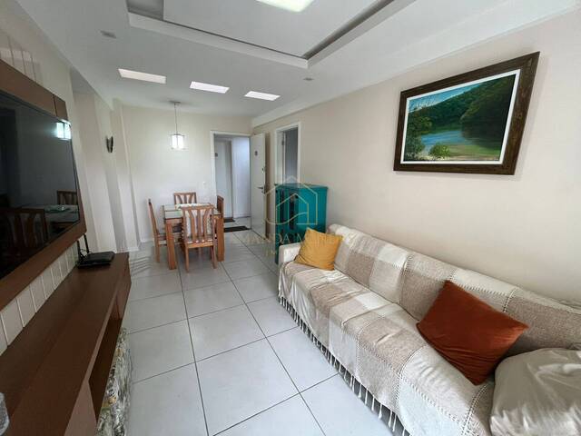 #61 - Apartamento para Venda em Cabo Frio - RJ