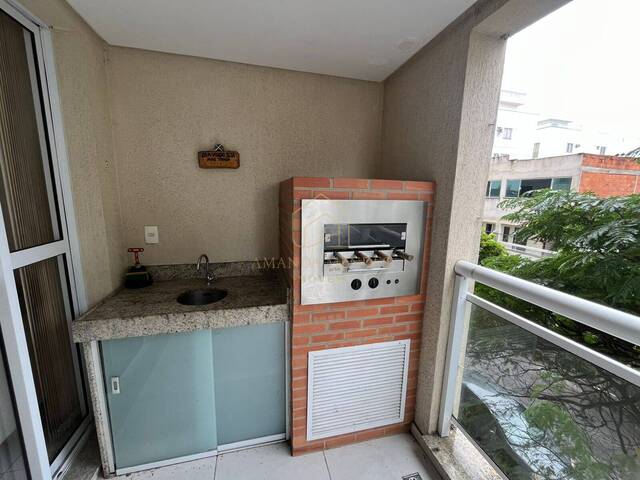 Apartamento para Venda em Cabo Frio - 4