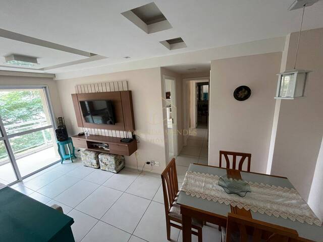 #61 - Apartamento para Venda em Cabo Frio - RJ - 2